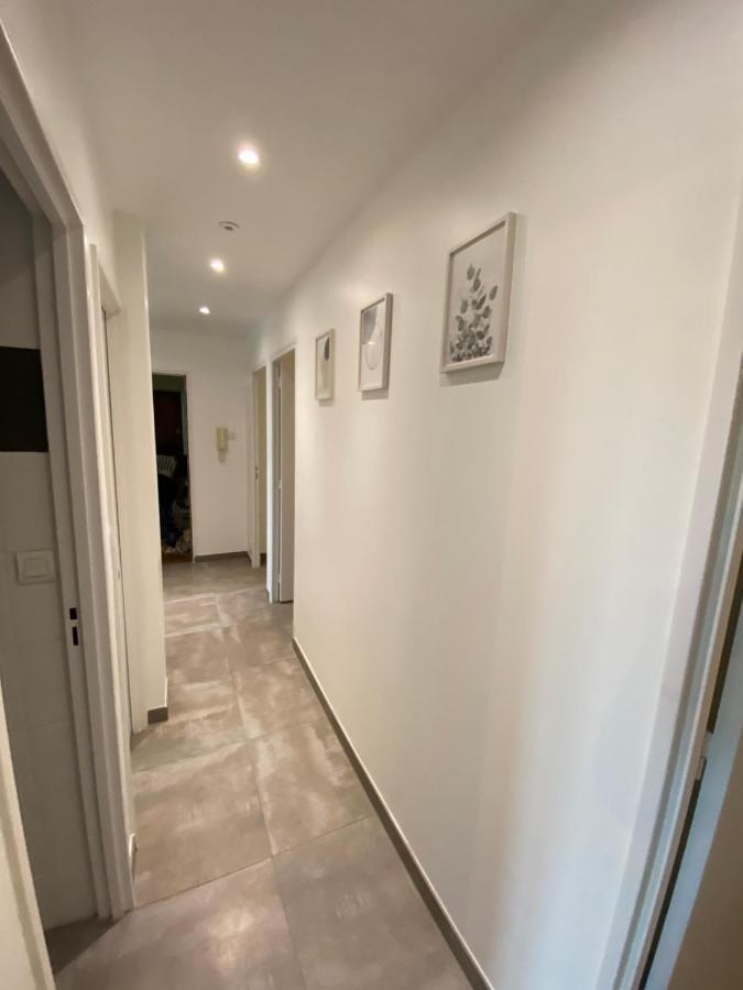 Auteuil • 4 Chambres • Wifi • Metro A 400M Ренн Екстер'єр фото